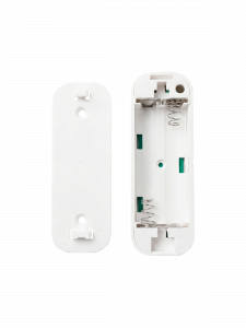 Орбита OT-HOS26 Умный термометр-гигрометр (Wi-Fi, 2*ААА)